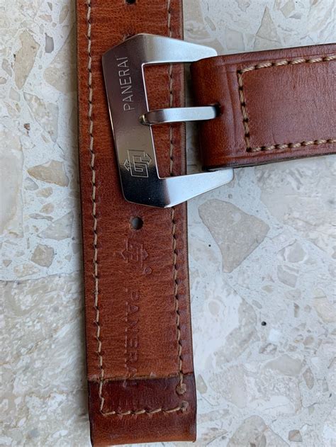 panerai straps paneristi